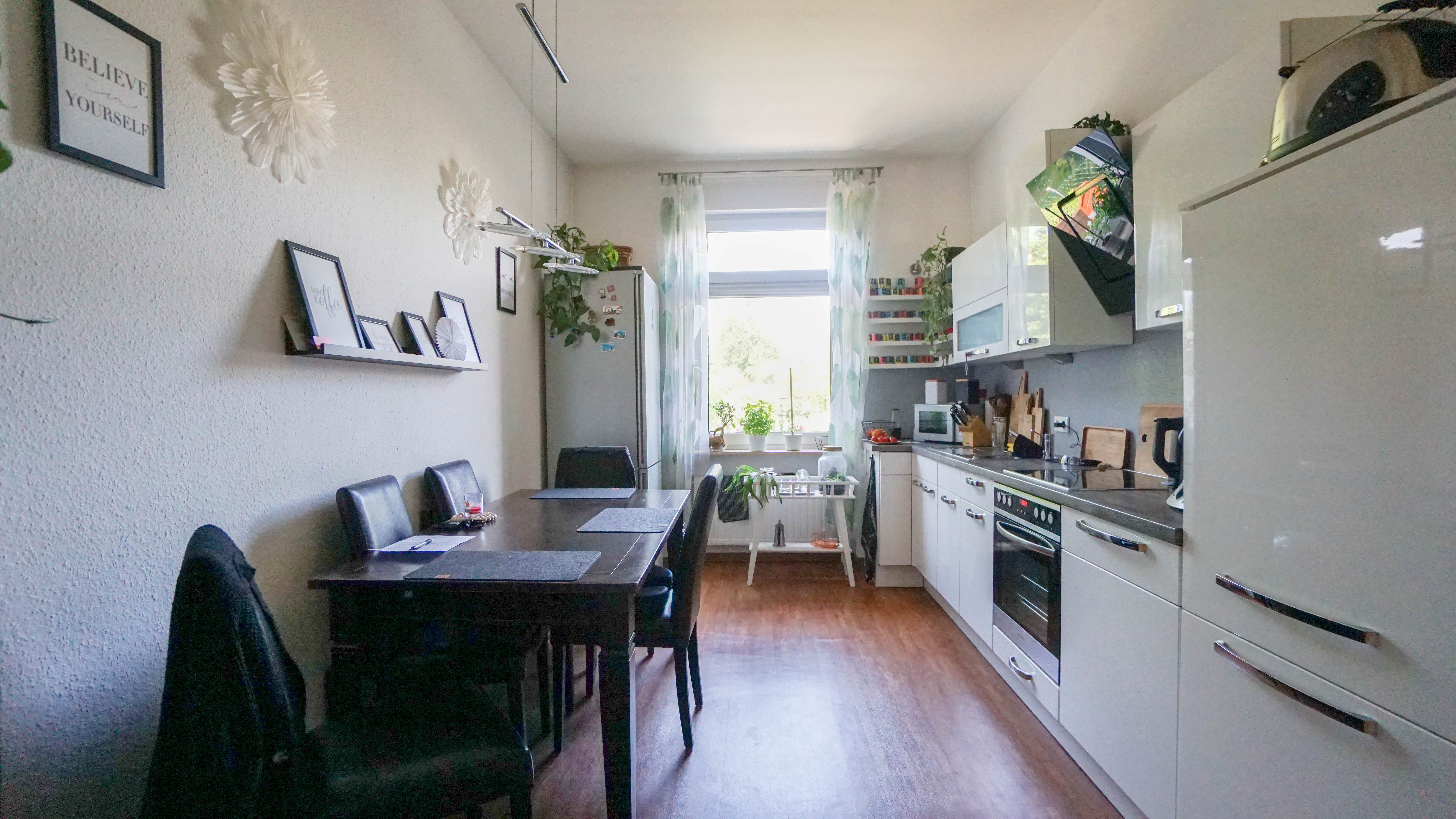 * RESERVIERT * vollvermietetes Mehrfamilienhaus: Stilaltbau mit Mietsteigerungspotenzial