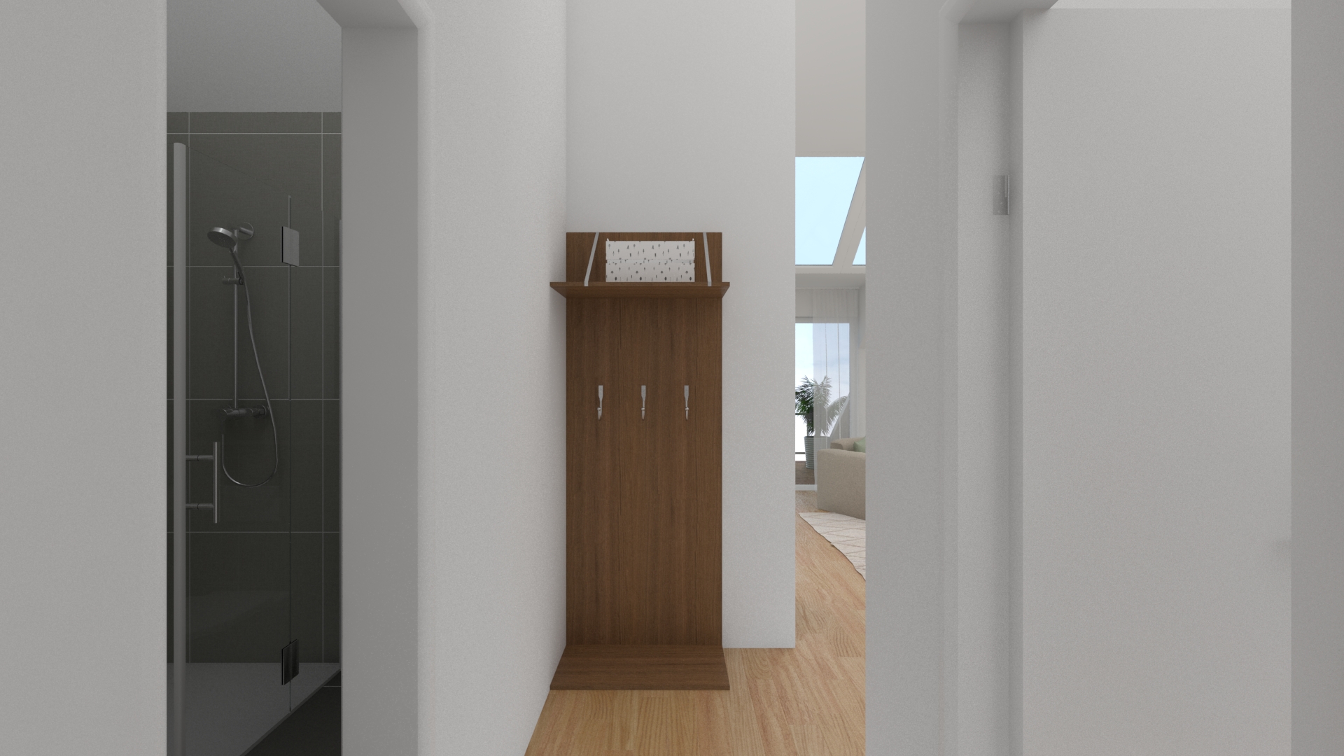 Exklusive Dachgeschosswohnungen als Neu-Ausbau auf einem historischen, stilvollen Altbau von 1907