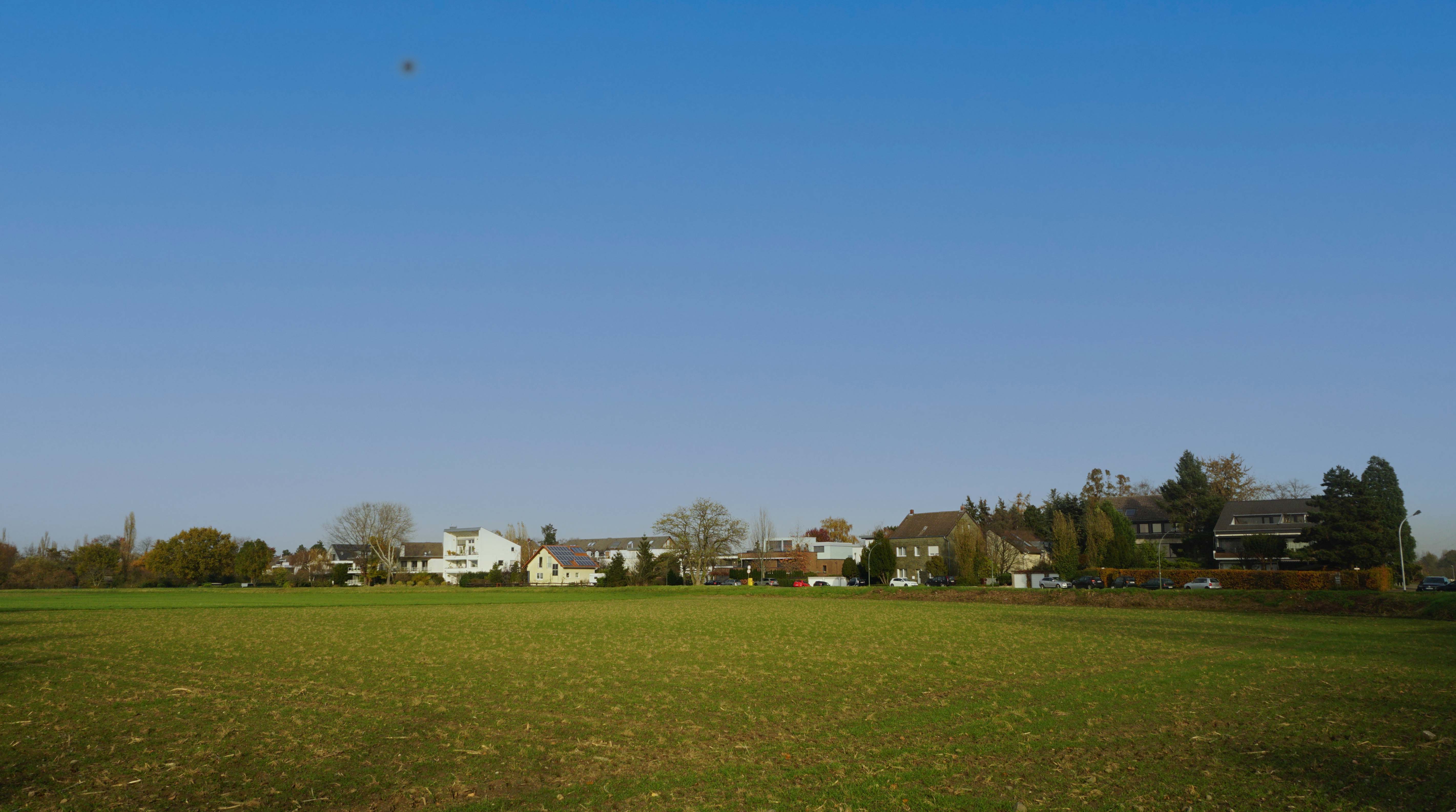 Himmlischer Ausblick auf den Rhein! Mondän & vielfälig & idyllisch wohnen wie im eigenen Haus