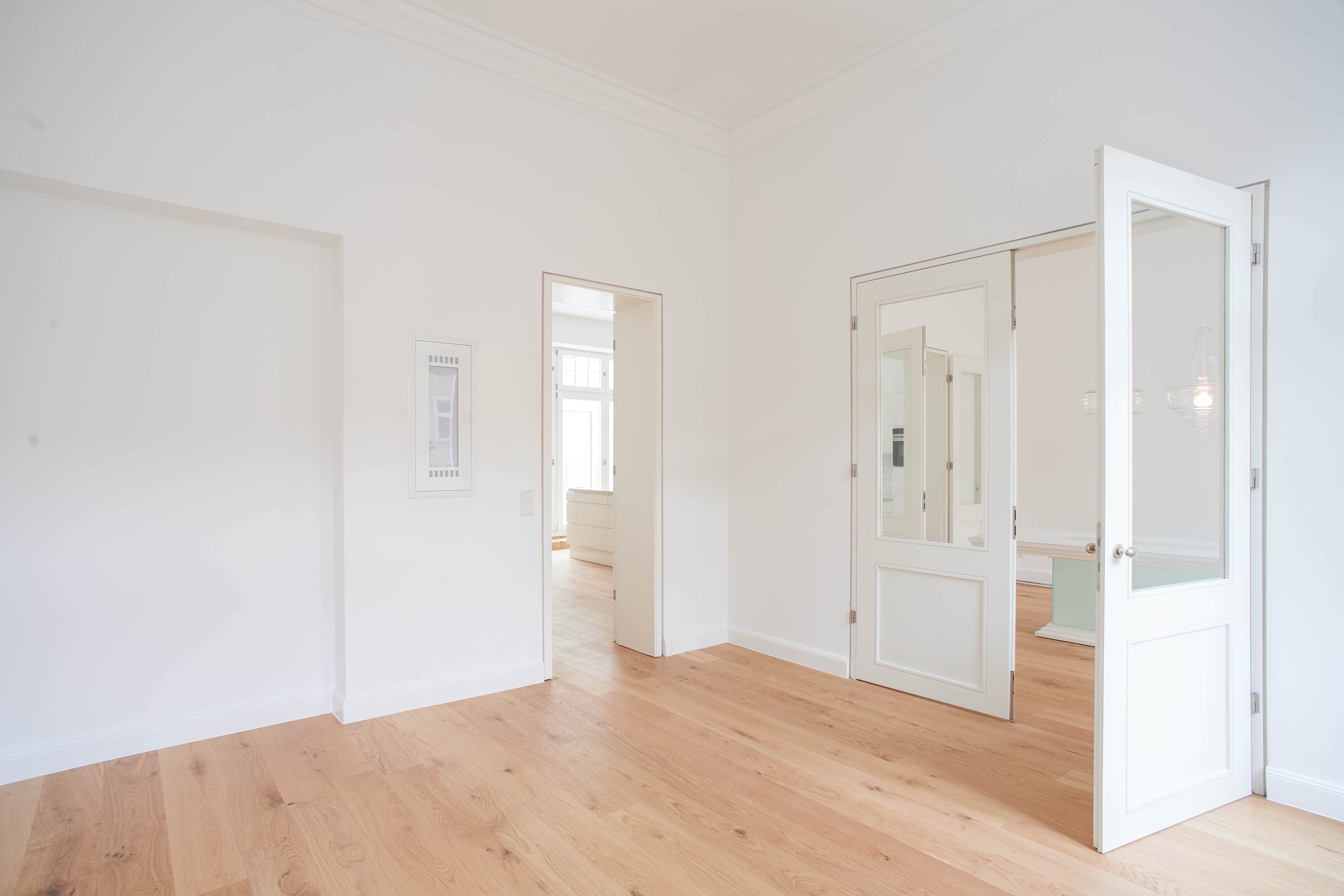 Luxuriöse Altbau-Stadtvilla mit spektakulärer Dachterrasse - EINSzigartig