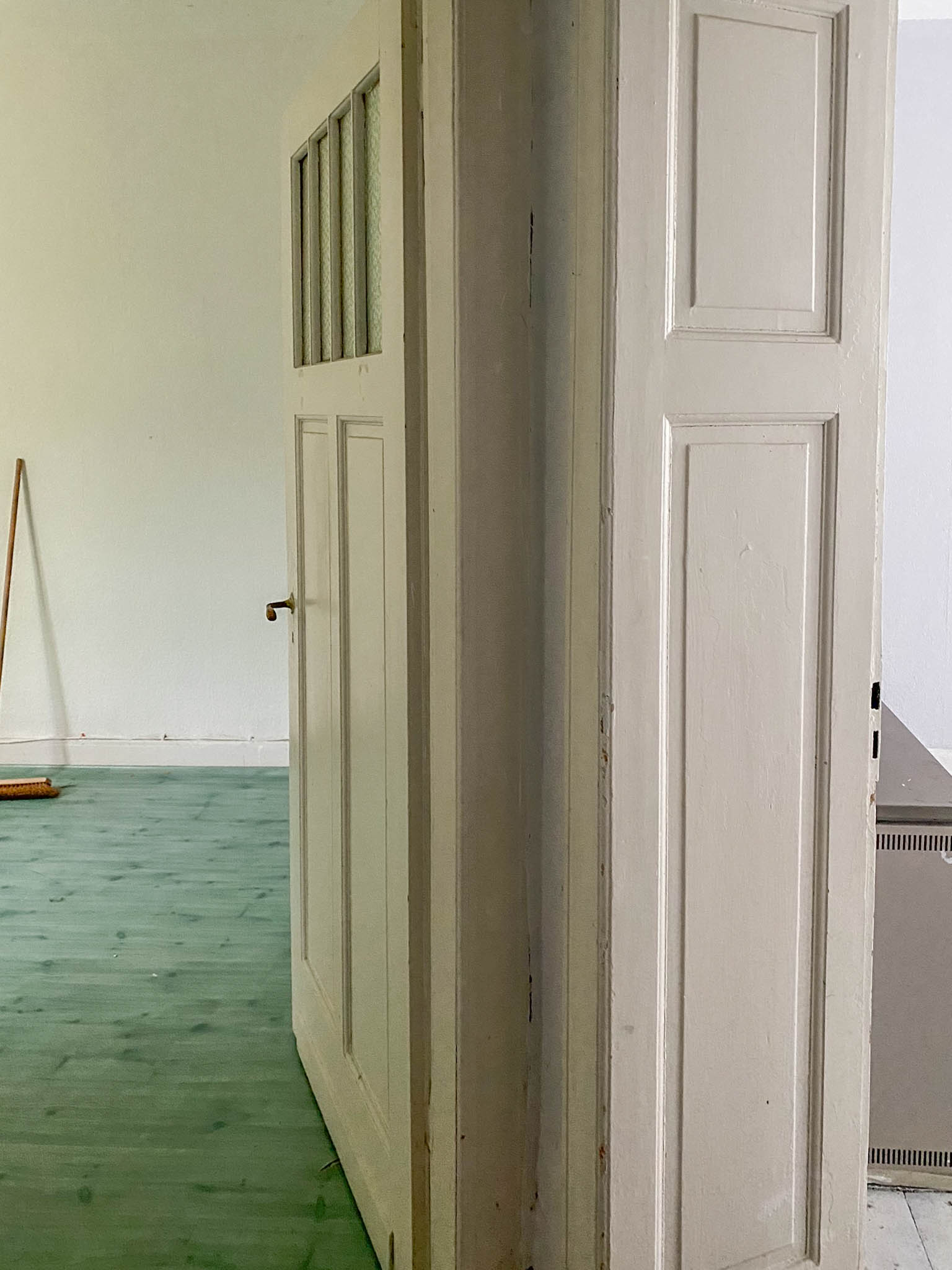 Denkmalgeschütztes, komplett mieterfreies Mehrfamilien zur Kernsanierung und Erweiterung