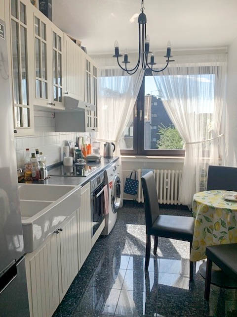 Faktor 28 ! Wohn- und Geschäftshaus mit modernisierten Wohnungen und Mietsteigerungspotenzial