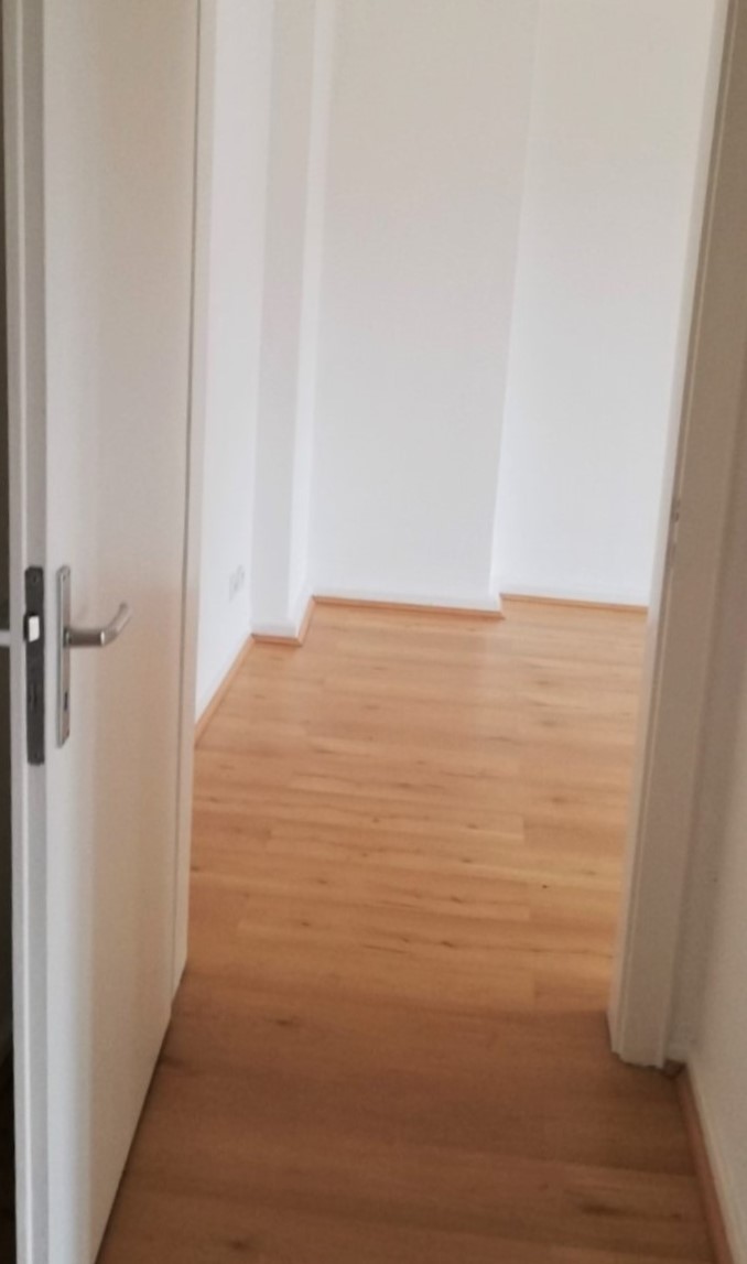 Die perfekte Lifestylewohnung in Pempelfort mit 3 Zimmern und Balkon