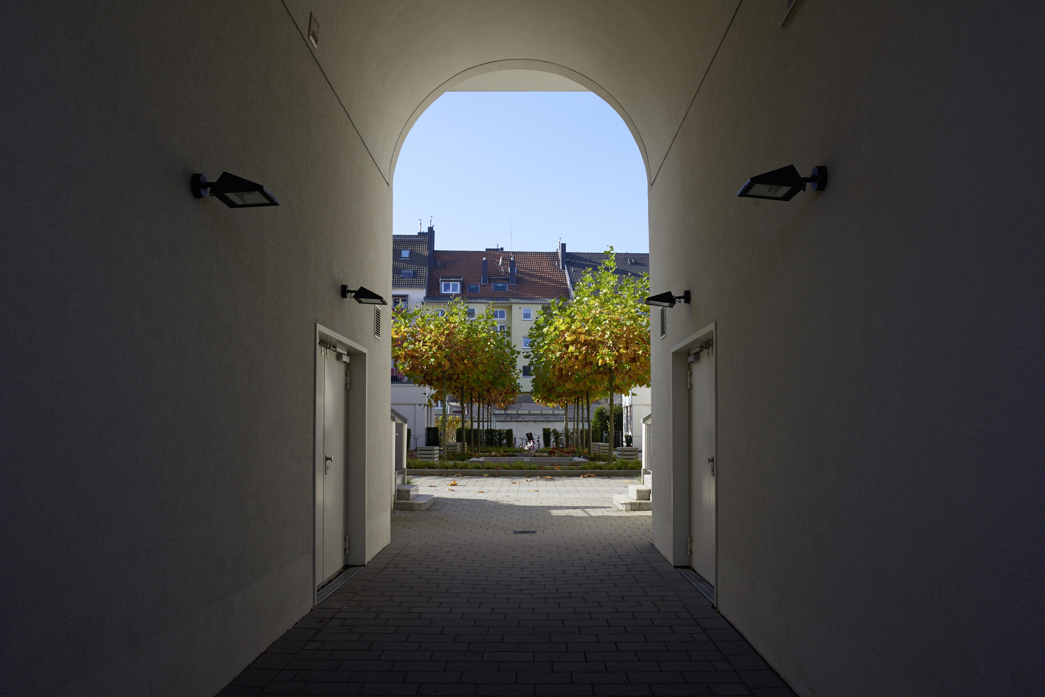 Traumwohnung in Traumlage als perfektes Investment für Sie!