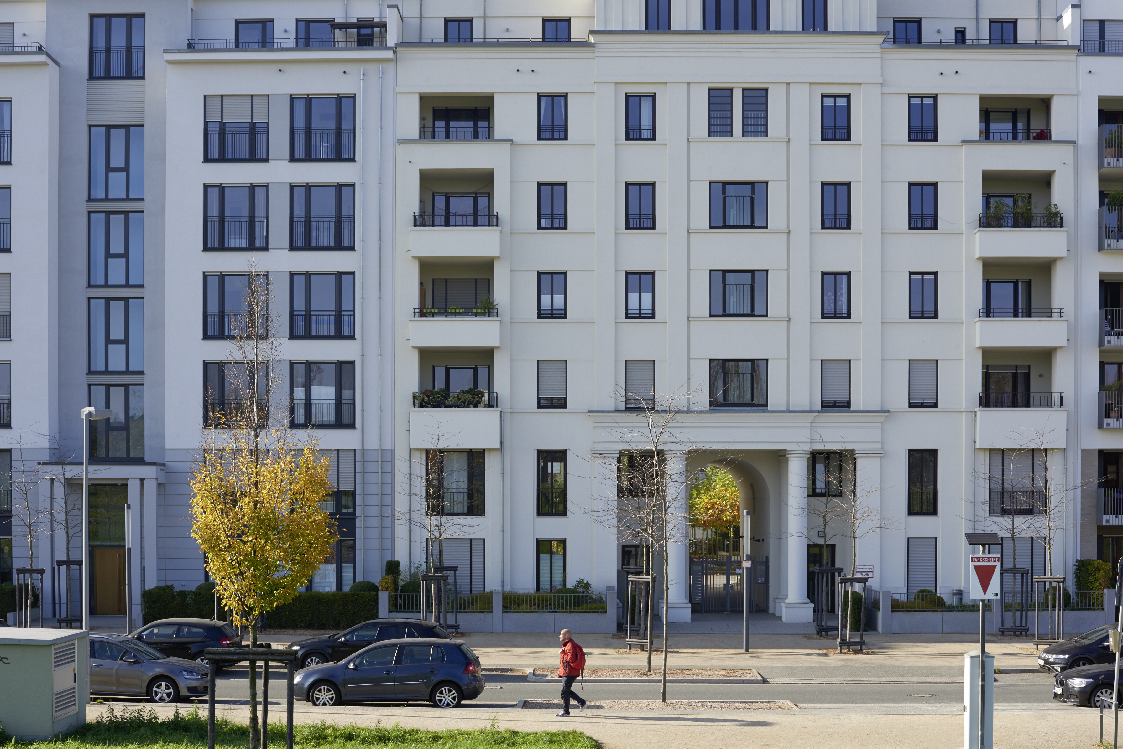 Traumwohnung in Traumlage als perfektes Investment für Sie!