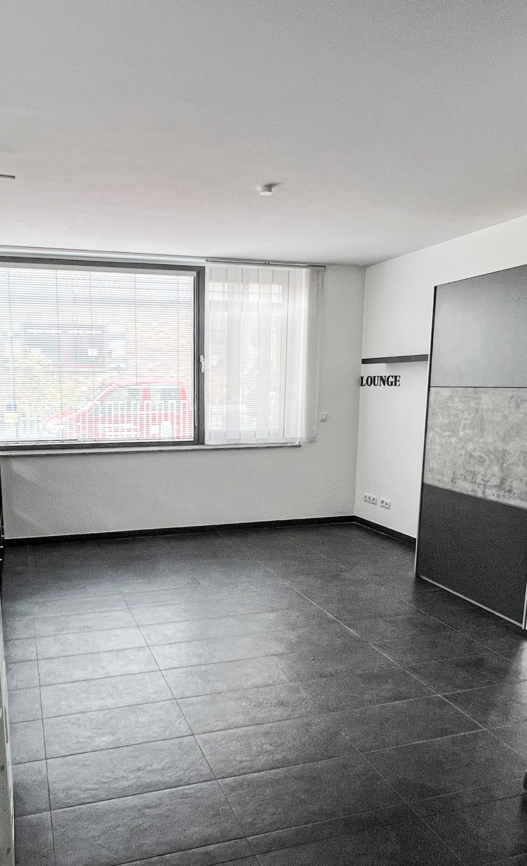 Top-gepflegtes, teilmöbliertes Apartment in ruhiger Wohnlage