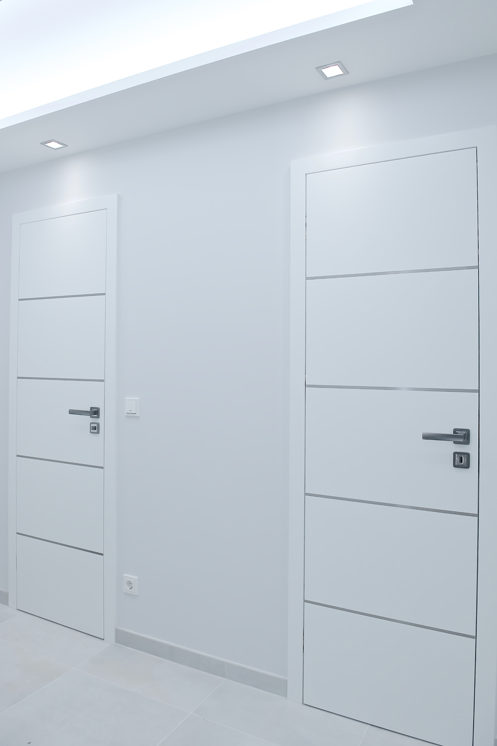 *reserviert* Kernsanierte, bezugsfreie und perfekt ausgestattete 2 Zimmer Wohnung mit Balkon