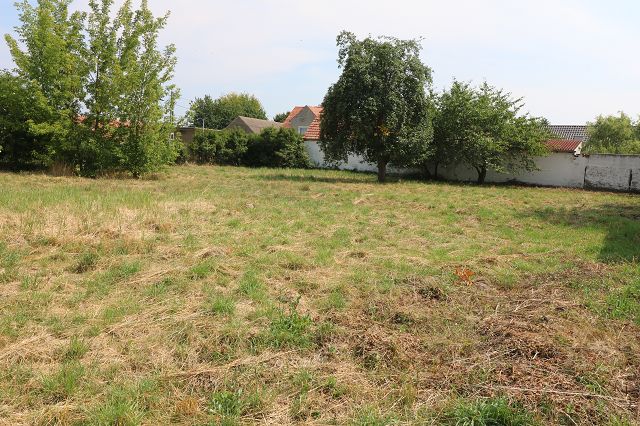 großen Baugrundstück (teilbar) mit Abrißhaus und Nebengebäuden im Ortsteil der Spreewaldstadt Lübbenau
