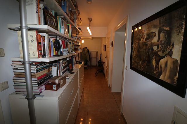 Zweiraumwohnung mit EBK und Fußbodenheizung