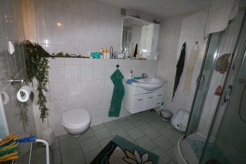 Grundstück mit 2 Einfamilienhäuser und Werkstatt in Goyatz