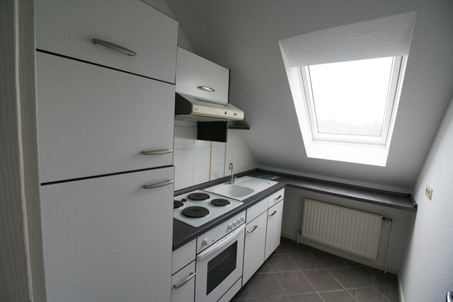 2-Raumwohnung mit Garten und Carportstellplatz