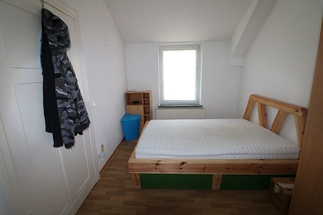 kleine 2-Raumwohnung sucht neuen Mieter
