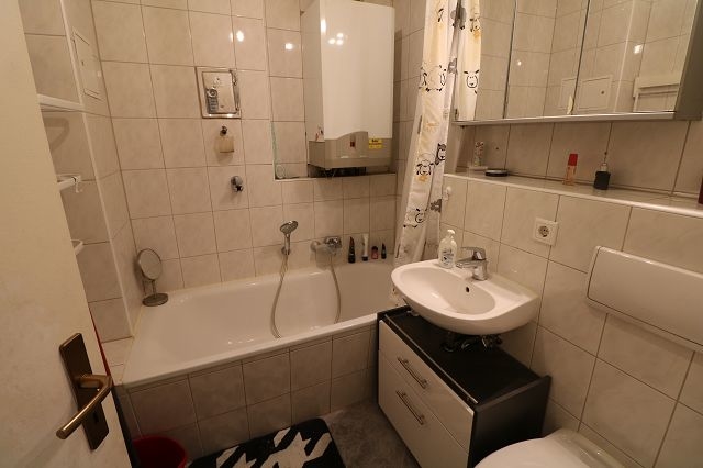 kleine 2-Raumwohnung sucht neuen Mieter