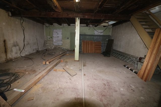 Alte Mühle um-/ausbauen und wohlfühlen - Platzpotential garantiert!