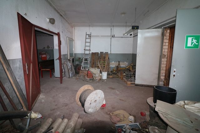 Alte Mühle um-/ausbauen und wohlfühlen - Platzpotential garantiert!