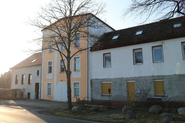 Alte Mühle um-/ausbauen und wohlfühlen - Platzpotential garantiert!