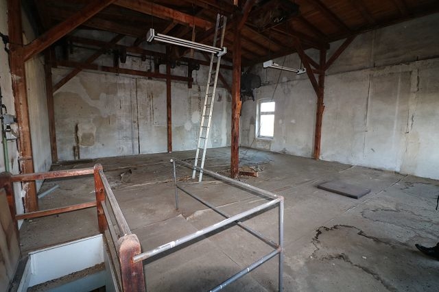 Alte Mühle um-/ausbauen und wohlfühlen - Platzpotential garantiert!