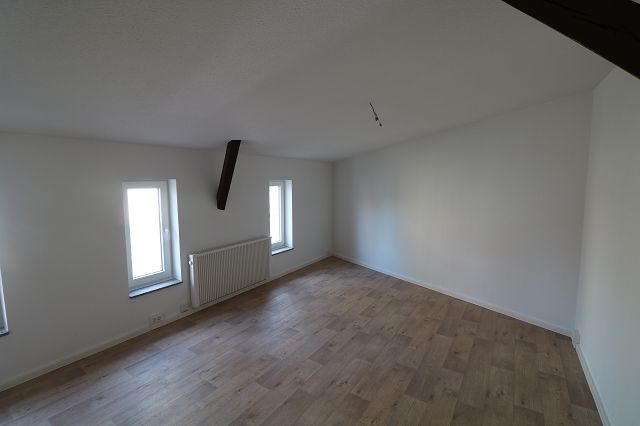 1-Raumwohnung mit Einbauküche unweit der Schlossinsel