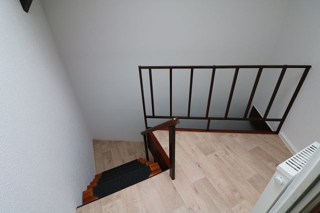 1-Raumwohnung mit Einbauküche unweit der Schlossinsel