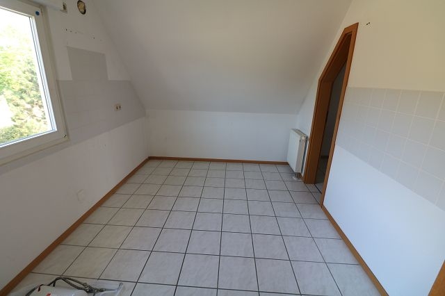 Balkon & Garten! 2-RWE im Grünen