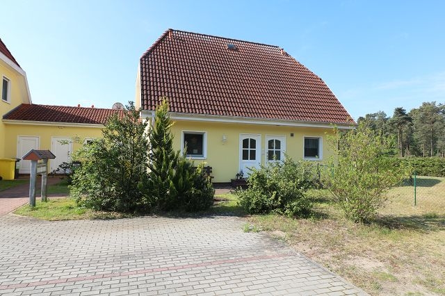 Balkon & Garten! 2-RWE im Grünen