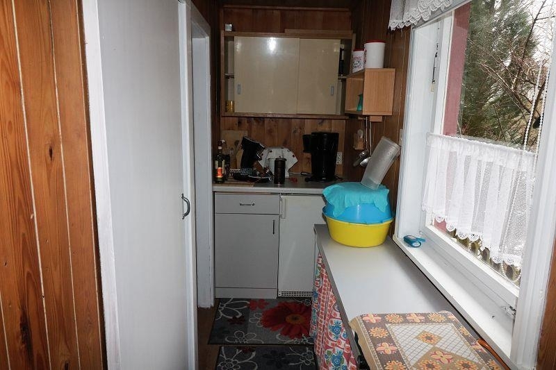 Provisionsfrei für den Käufer
- Bungalow in schöner Bungalowsiedlung -