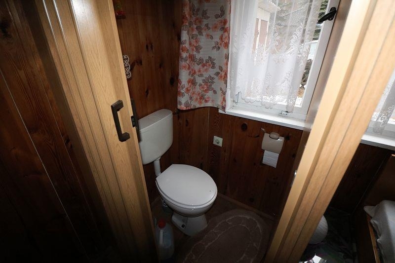 Provisionsfrei für den Käufer
- Bungalow in schöner Bungalowsiedlung -