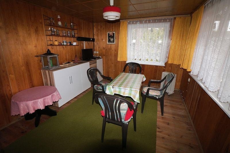 Provisionsfrei für den Käufer
- Bungalow in schöner Bungalowsiedlung -