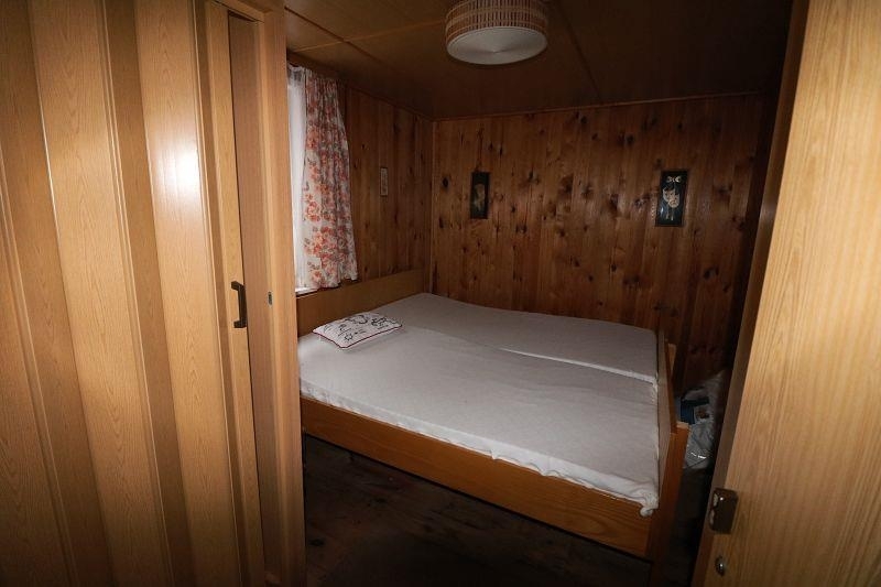 Provisionsfrei für den Käufer
- Bungalow in schöner Bungalowsiedlung -