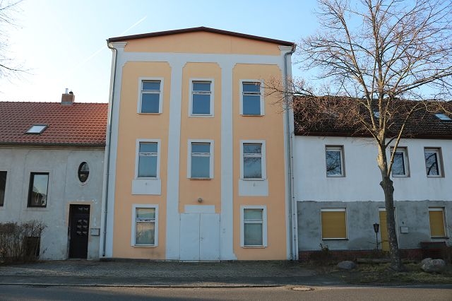 Altes Mühlengebäude zum um-/ausbauen und wohlfühlen - Platzpotential garantiert!