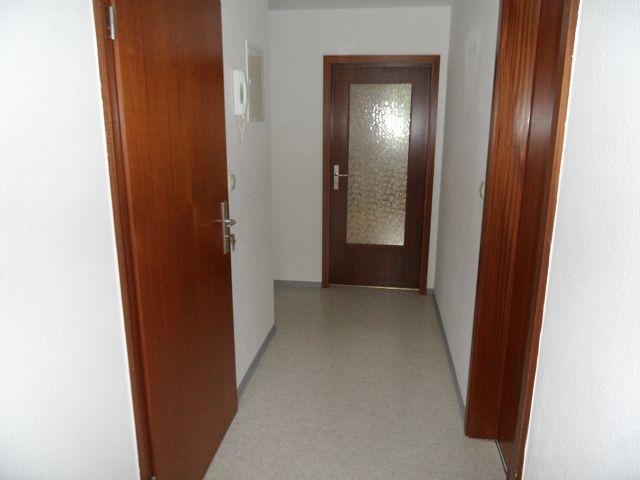 1-Raumwohnung im Dachgeschoss ideal für Azubis oder Alleinstehende
