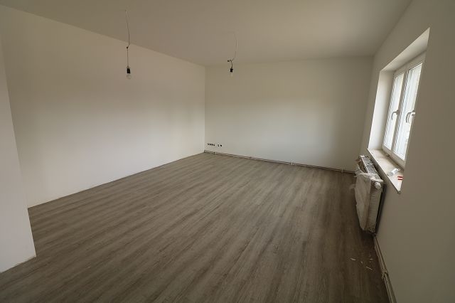 moderne 3-Raumwohnung mit Hof und Garten in Seenähe vor den Toren des Spreewalds