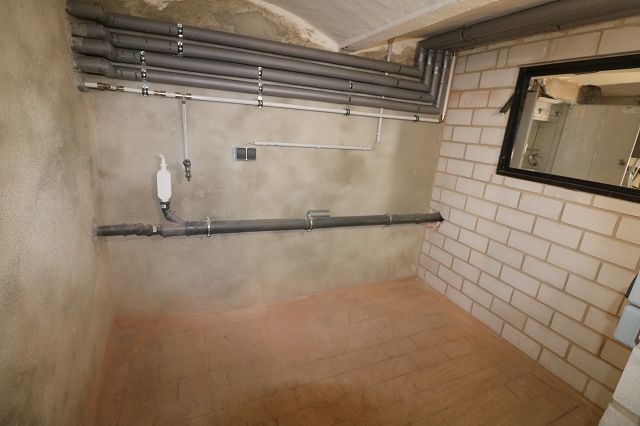3-RWE mit Charme im Dachgeschoss in ländlicher Gegend