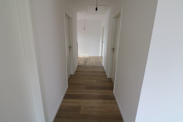 3-RWE mit Charme im Dachgeschoss in ländlicher Gegend
