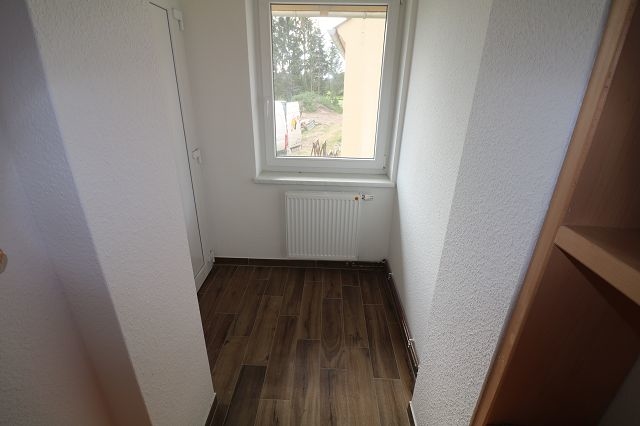 3-RWE mit Charme im Dachgeschoss in ländlicher Gegend