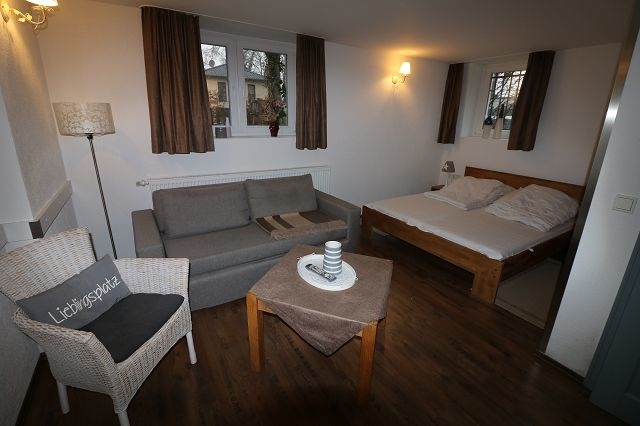 WG-Zimmer