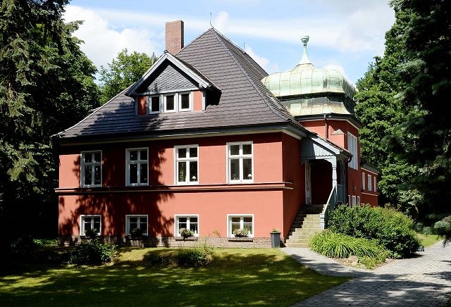 WG- Zimmer