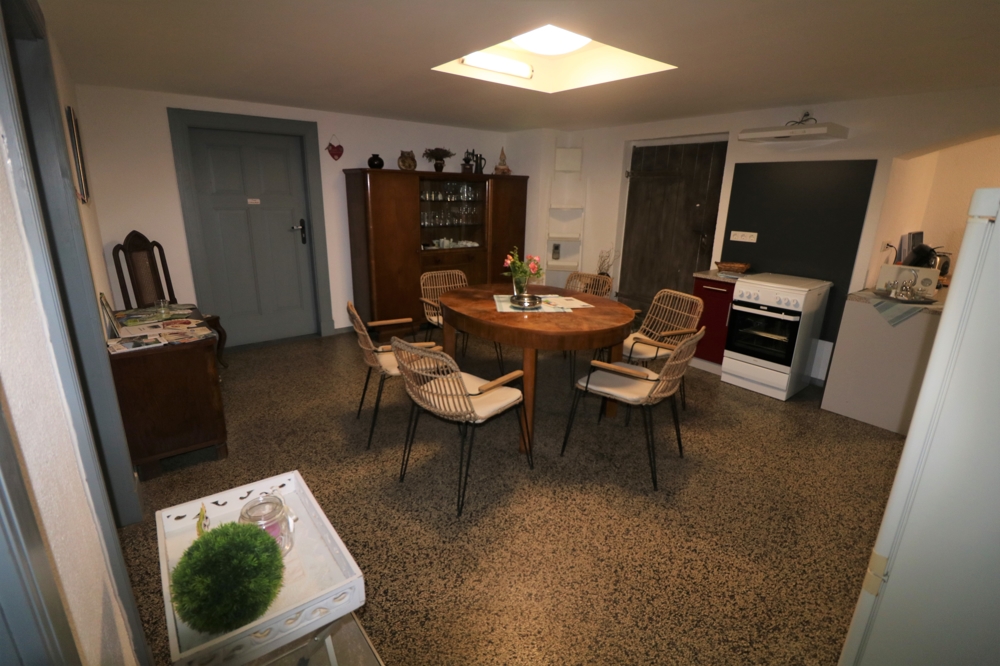 WG- Zimmer