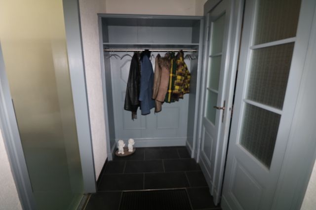 attraktive Gewerbeeinheit mit Charme in der Villa Reich