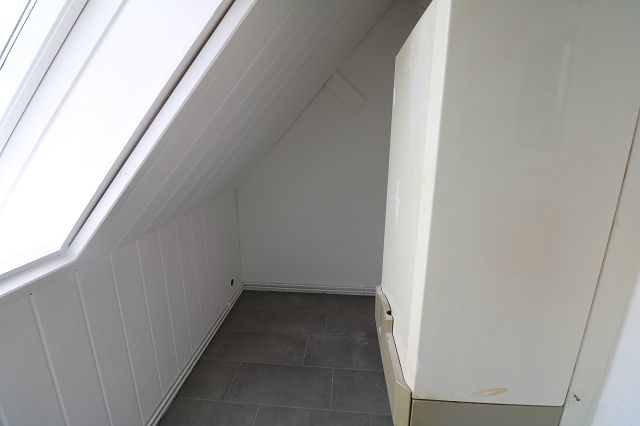 gemütliche 2-Raumwohnung im Dachgeschoss
- Erstbezug -