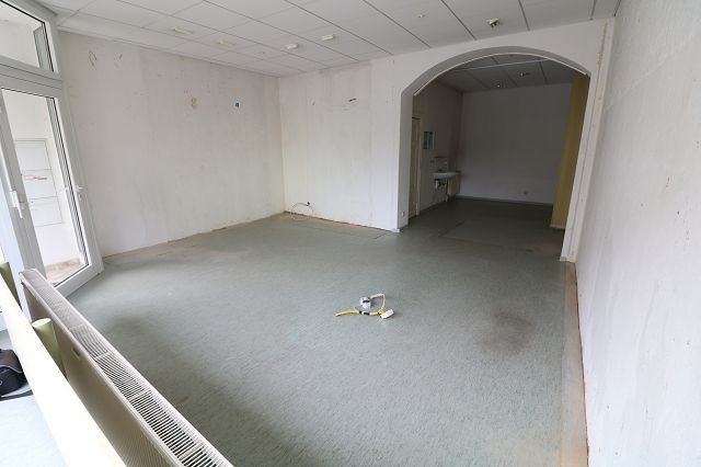 wenige Minuten bis zur Innenstadt von Lübben - kleine Gewerbeeinheit in der Gubener Vorstadt
