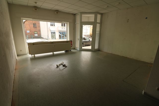 wenige Minuten bis zur Innenstadt von Lübben - kleine Gewerbeeinheit in der Gubener Vorstadt