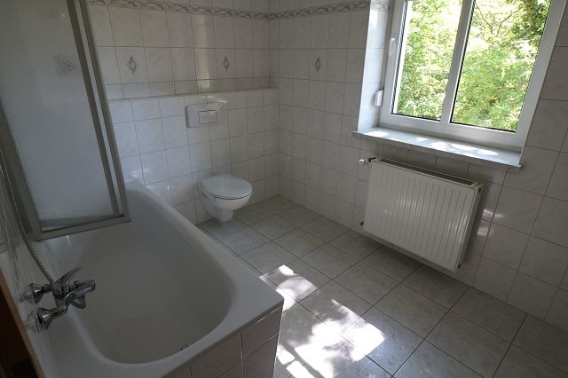 2-Raumwohnung mit PKW-Stellplatz in Bahnhofsnähe