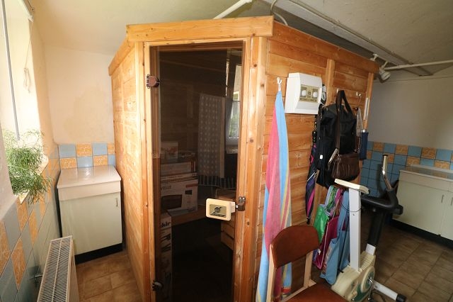 Heute Kaufen - später Nutzen
EFH mit Wohnrecht & Einliegerwohnung - vermietet - in Dahme