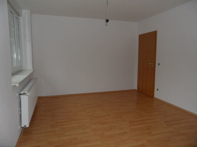 2-Raumwohnung mit PKW-Stellplatz unweit des Bahnhofs und der Spreewaldklinik Lübben