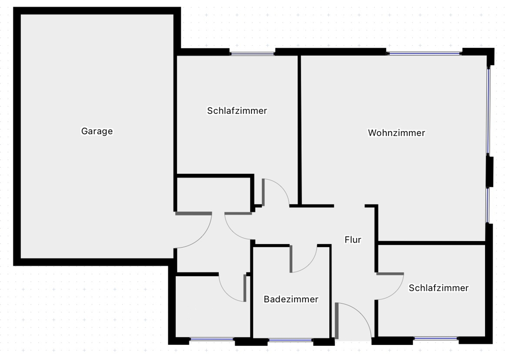 Erstbezug nach Neubau - altersgerechtes Einfamilienhaus in Radensdorf ab Oktober 22