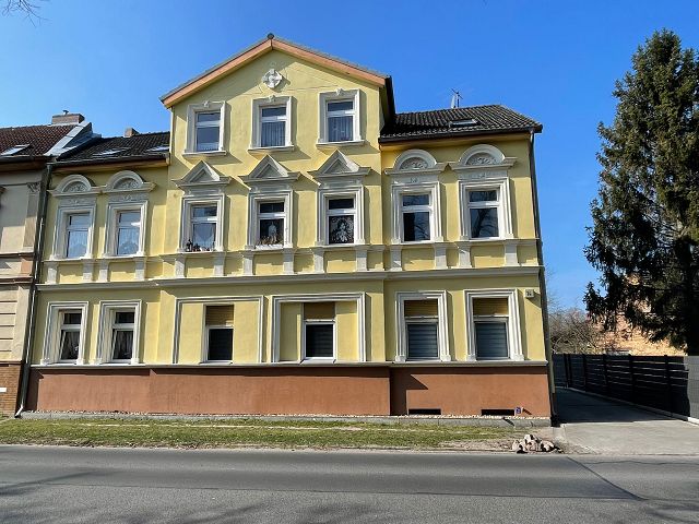 tolle 4-Raumwohnung kurz vor Königs Wusterhausen
