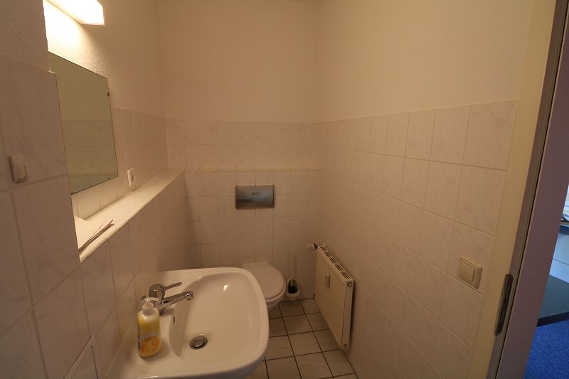 tolle Büro- / Praxisräume in der Lübbener Innenstadt