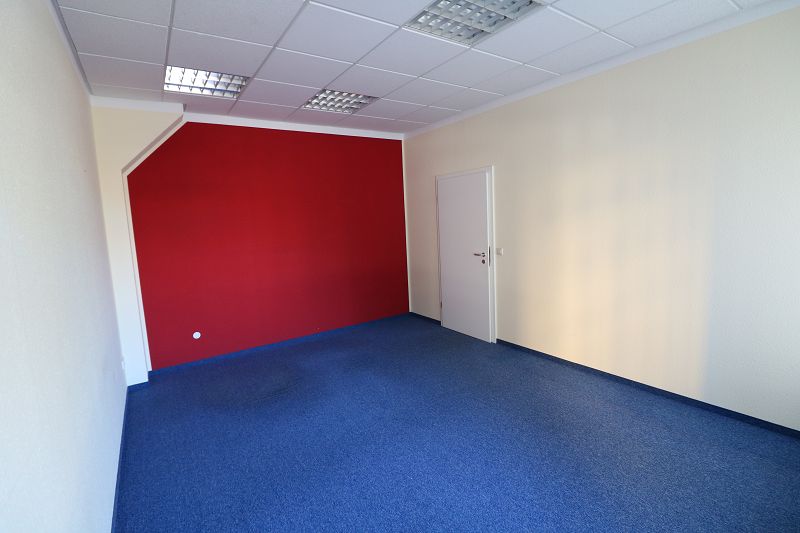 tolle Büro- / Praxisräume in der Lübbener Innenstadt