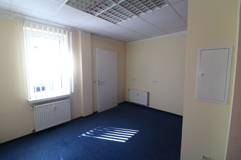 tolle Büro- / Praxisräume in der Lübbener Innenstadt